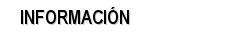 Information